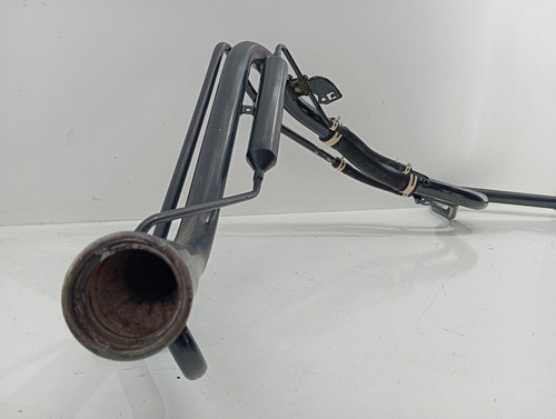 Gargalo Tanque De Combustível Honda Fit 1.4 2004 05 A 2008 1