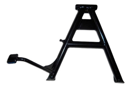 Caballete Central Bajaj Rouser 135- Original 0