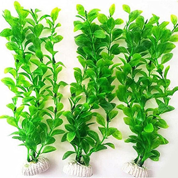 Plantas Artificiales De Plastico Verdes Del Tanque De Pesca 0 Plantas Artificiales De Plastico Verdes Del Tanque De Pesca 0