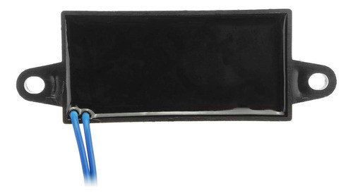 Capacitor Generador Gamma Niwa Sensei 2500 3500w 25uf 0