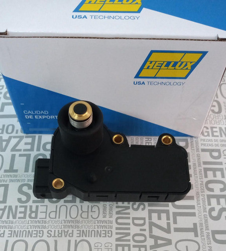 Motor Paso A Paso Renault R19 1.6 Monop (tipo Bosch) Hellux 1