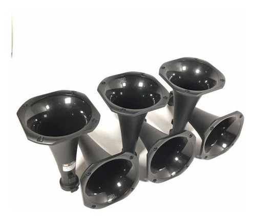 Corneta Difusor Combo X 6u Original Jbl Selenium Hl14-25 0