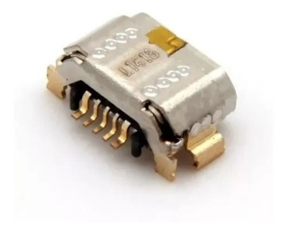 Lote X10 Pin De Carga De Repuesto Para Huawei P9 Lite / Y6 2 1