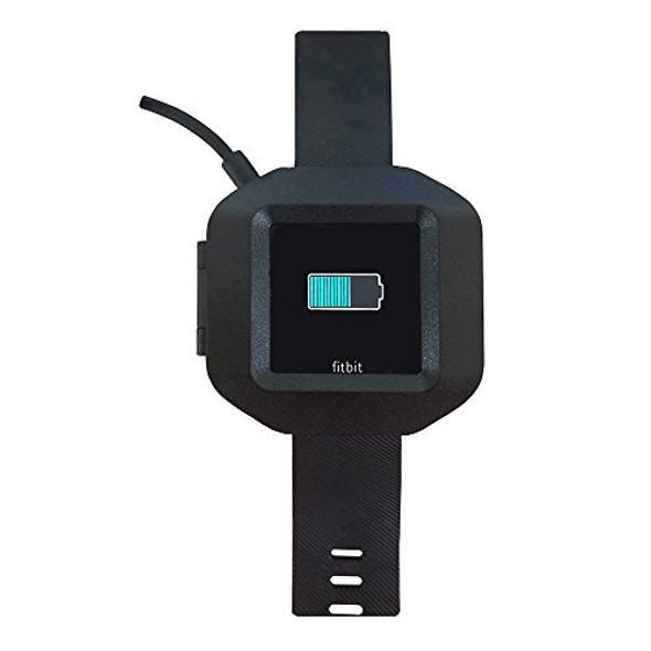 Balerion -fitbit Blaze Reemplazo Del Cargador, El Marco Libr 0