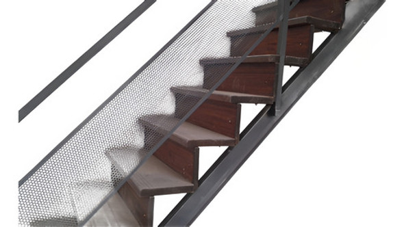 Escaleras Hierro Y Madera 1 Escaleras Hierro Y Madera 1