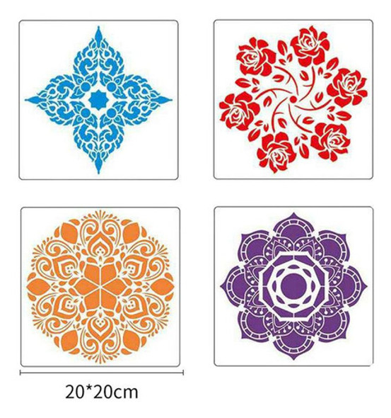 De Ferramentas De Pontilhamento De 20 Peças Caneta Conjunto 1