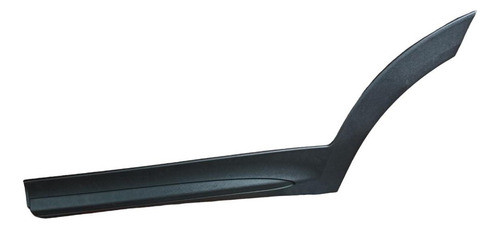 Moldura Guardabarro Trasero Izquierdo Fiat 500x Original 0