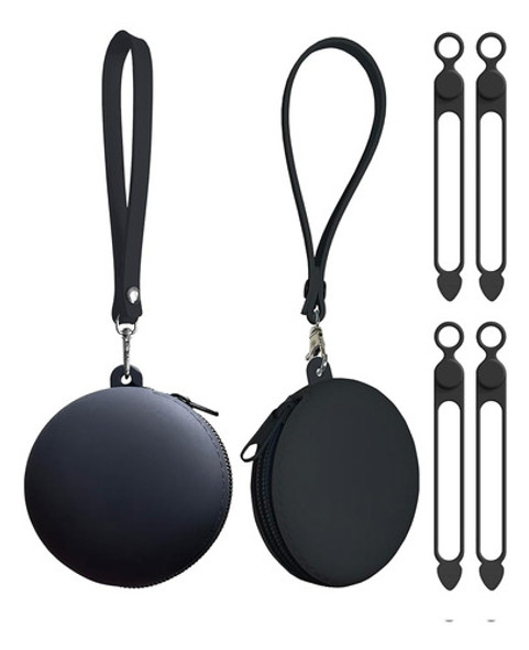 Estuche De Silicona Para Auriculares Organizador De Auricula 0 Estuche De Silicona Para Auriculares Organizador De Auricula 0