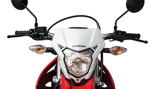 Kit Calcos Gráfica Honda Tornado 2023 - Laminadas! - Rvl 07 1