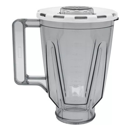 Vaso Jarra Apto Licuadora Delhi 600w 1