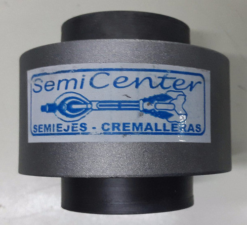 Kit 4 Bujes (2 Grandes 2 Chicos) Parrilla Del. Dodge Journey 1