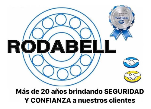 Tensor Poli V Peugeot 307 207 Partner Citroen Berlingo 1