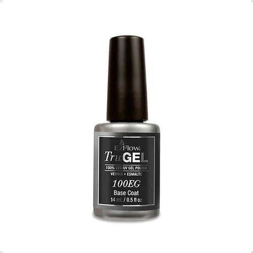 Ezflow Trugel Base Coat 0.5 Oz. (14 Ml) 0