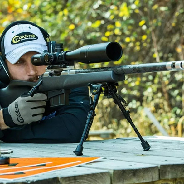 Bipé De 6-9 Polegadas Para Rifle De Caça E Tiro De 20-22 Mm 1