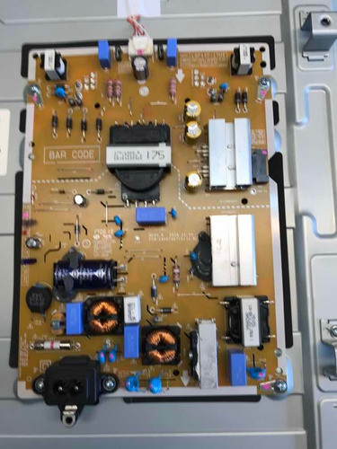 Placa Fuente LG 43uj6560 0
