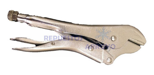 Pinza Selladora/extranguladora De Caño P/ Refrigeración 1