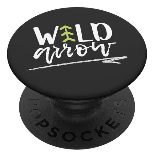 Anillo Para Celular - Wild Arrow 0