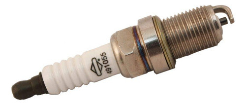 Bujia Briggs&stratton  Motor Tractor 491055 0