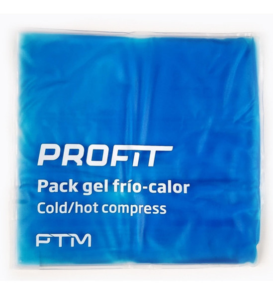 Compresa Pack Gel Frío Calor 24x25 Cm Golpes Lesiones Etc. 0 Compresa Pack Gel Frío Calor 24x25 Cm Golpes Lesiones Etc. 0