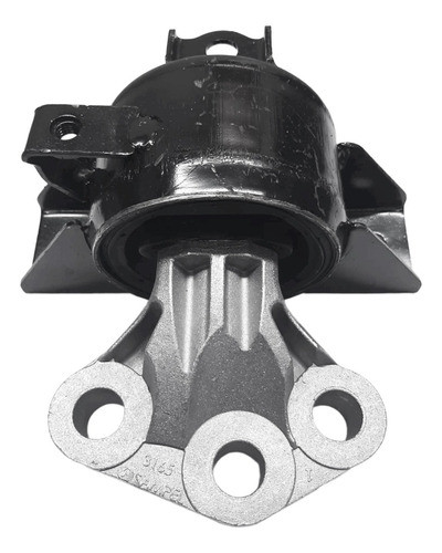 Soporte Pata Motor Izq Cobalt Onix Prisma 2013 2014 2015 1