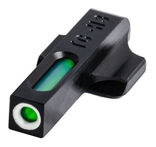 Truglo Tfx Tritium Y Fibra Óptica Xtreme Pistolas Para Pisto 1