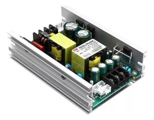 Fuente De Alimentación  Cabezales Móviles 7r Beam 230w 0