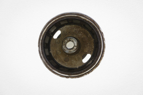 Volante Magnetico Klr 250 1