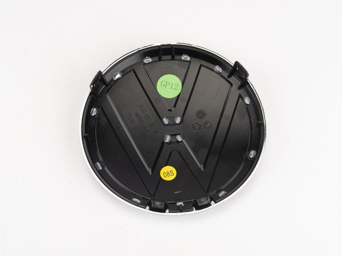 Emblema Rejilla Volkswagen 2h6853601a Dpj 1