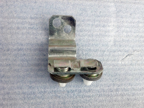 Soporte Barra Techo Vw Suran 06/16 Acomp Trasera 1