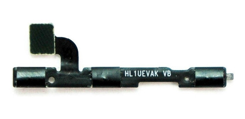 Flex Boton Volumen Power Encendido Compatible Huawei P9 0