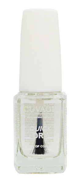 Cuvage Quick Dry Esmalte Top Coat Secado Rápido Uñas 0