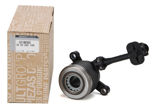 Crapodina Hidráulica De Embrague Renault Fluence K4m 1.6 16v 0