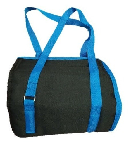 Arnés De Sujeción Abdomen Para  Perros Talle Xl 0