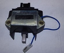 Regulador Valeo P Rhone (12v) (b) Renault R1988-96 0