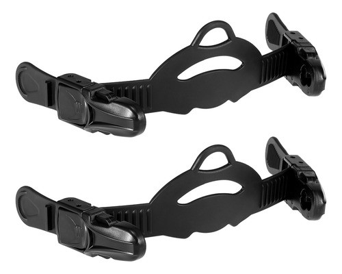 Alça De Fivela Fivela Ajustável Para Barbatanas Alça De Merg 0