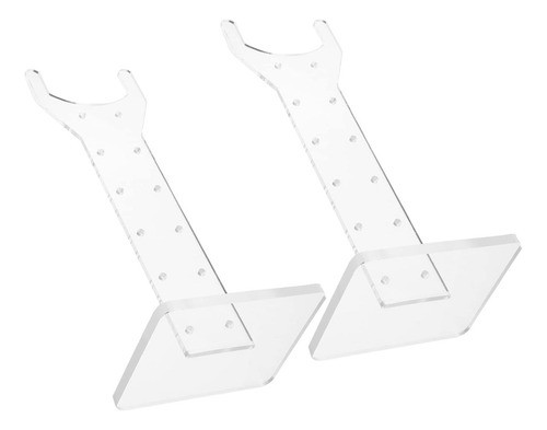 1 Par Crecer Luz Soporte Suculentas Crecer Estante De L... 0