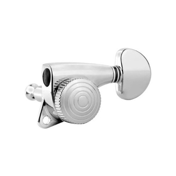 Clavijero Hidraulico Shimura 334cx-d7 3+3 Trabacuerda 1