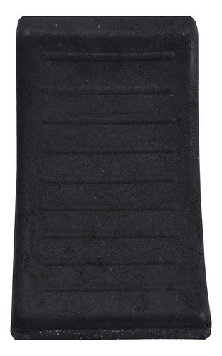 Calço De Roda Borracha Caminhão Carreta Volvo Truck 2005 1