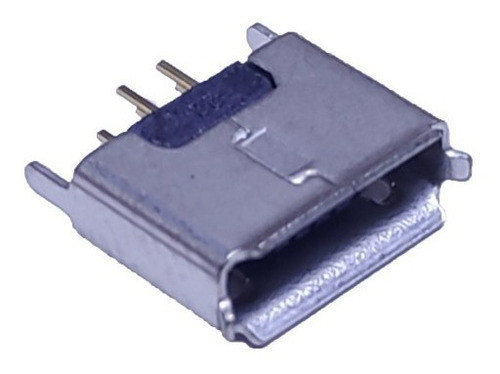 Conector O Pin De Carga Parlante Jbl Pulse - Originales 0