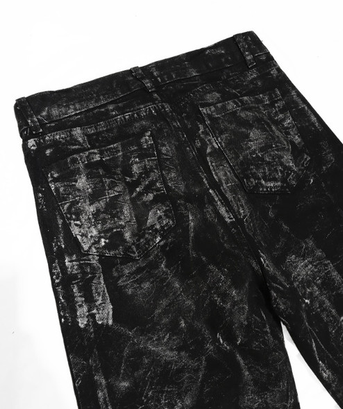 Grill Pants – Denim Jeans – Size 46