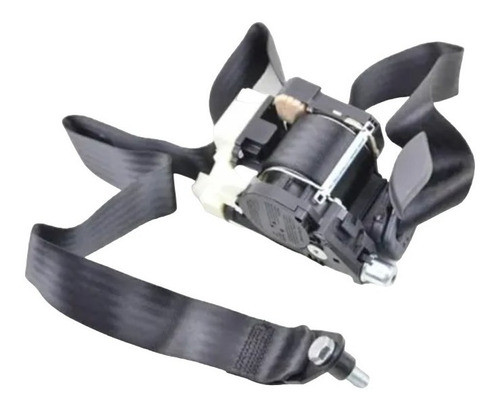 Cinto Segurança Dianteiro Esquer Idea 06/ Original 735391643 0