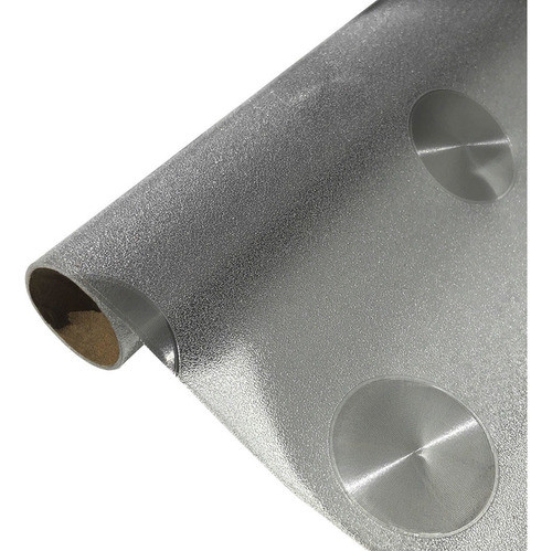 Pelicula P Box Jateado E Circulos Eletrostatica 190x120cm 0