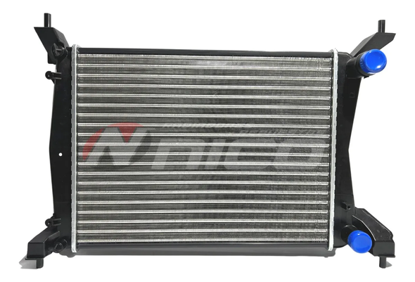 Radiator Fiat Tipo Valeo Uno, Grand Siena, Mobi, Fiorino XMF – New