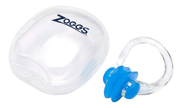 Clip De Nariz Protector Nasal Universal Zoggs Nose Clip P° 0 Clip De Nariz Protector Nasal Universal Zoggs Nose Clip P° 0