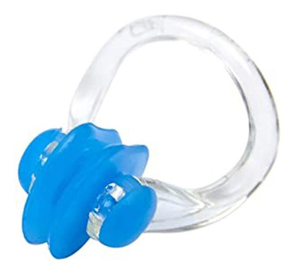 Clip De Nariz Protector Nasal Universal Zoggs Nose Clip P° 1 Clip De Nariz Protector Nasal Universal Zoggs Nose Clip P° 1