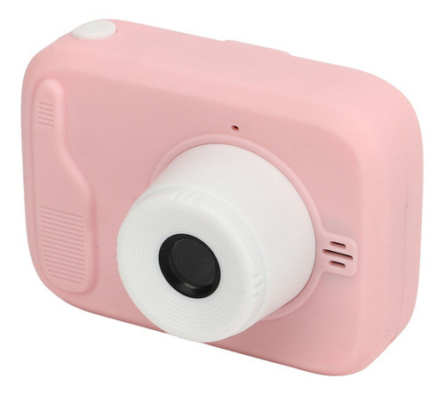 Câmera Infantil De 2 Polegadas E 20mp, Câmeras Traseiras Fro 0