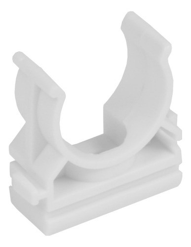 Sujetador De Pared 40 Mm Roker - Cxs40 - 5 Unidades 0