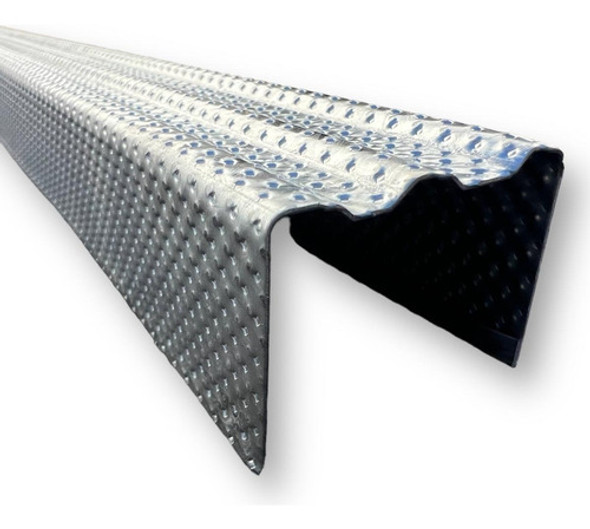 Perfil Solera 35mm X 2,60 Mts Placo Knauf Durlock 0