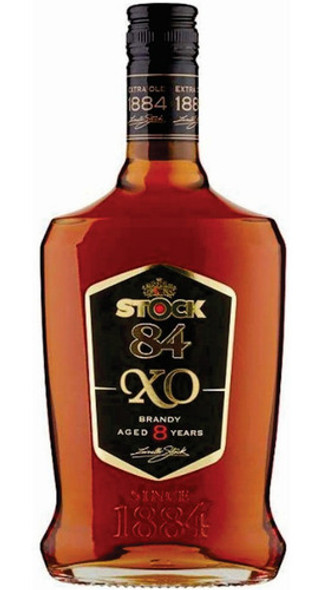 Brandy - Stock 84 Xo, 700 Ml. 0