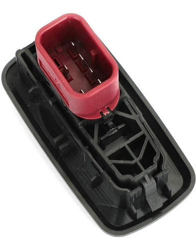 Tecla Levanta Vidrio Ford Cargo Simple Puerta Derecha 2013/. 1